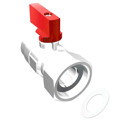 LK 276R KULVENT RAK UTV G20